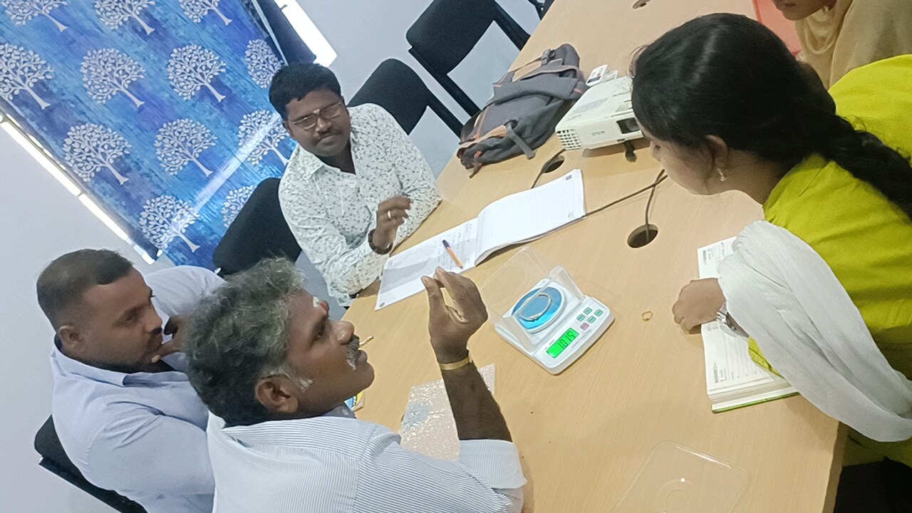 Safety audit chennai